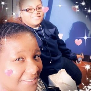 Meet your Posher, Chantel